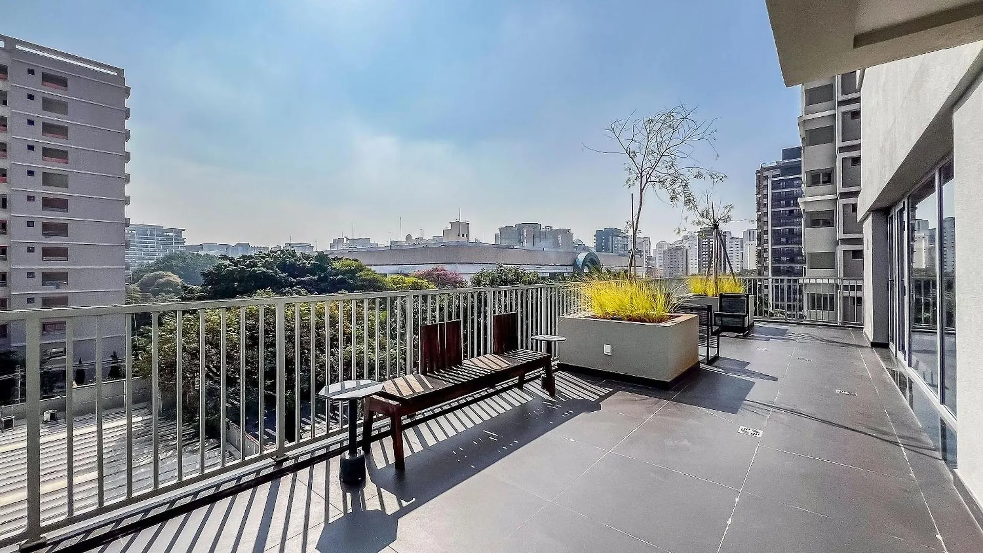 On Imares Apartment Sao Paulo 0*,  Brazil